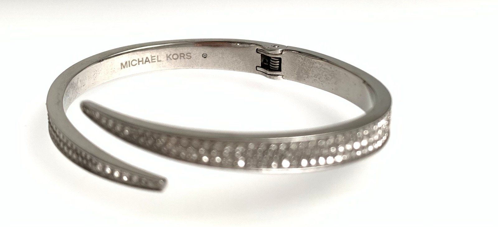 Michael Kors Bracciali & Braccialetti: Michael Kors Armreif – Usato da Mörschwil venduto da Nrohner 2
