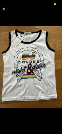 Shirt für Jungs, 134/140