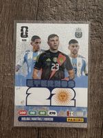 ARGENTINA ETERNOS 22 #628