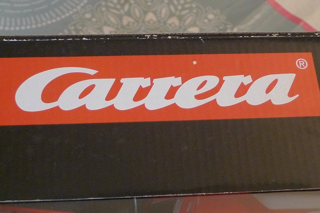 Carrera Modellismo RC: Carrera-Swiss Police – Nuovo e nell'imballaggio originale da Bern venduto da bn1640 6