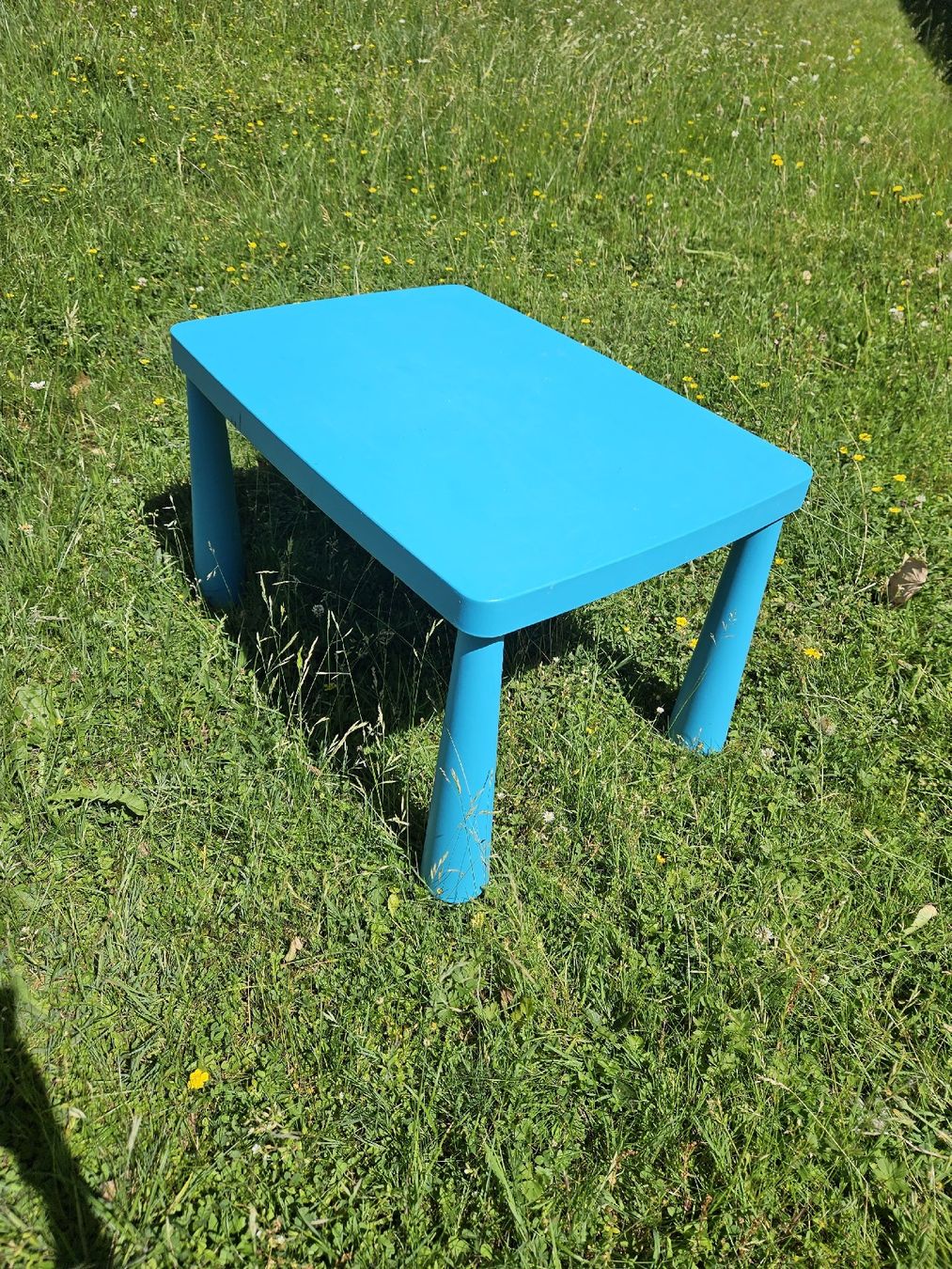 Tische: IKEA Mammut Kindertisch – Gebraucht aus Zürich von Kris8050 4