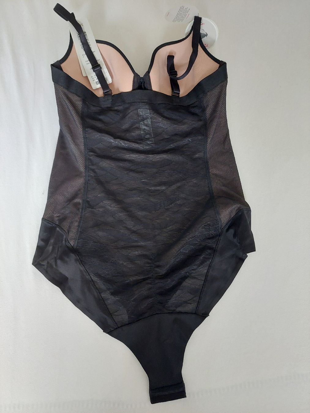 Triumph Altra biancheria intima: NEU! Triumph Body Gr. 80C – Nuovo e nell'imballaggio originale da Flims Dorf venduto da Truemorish 3