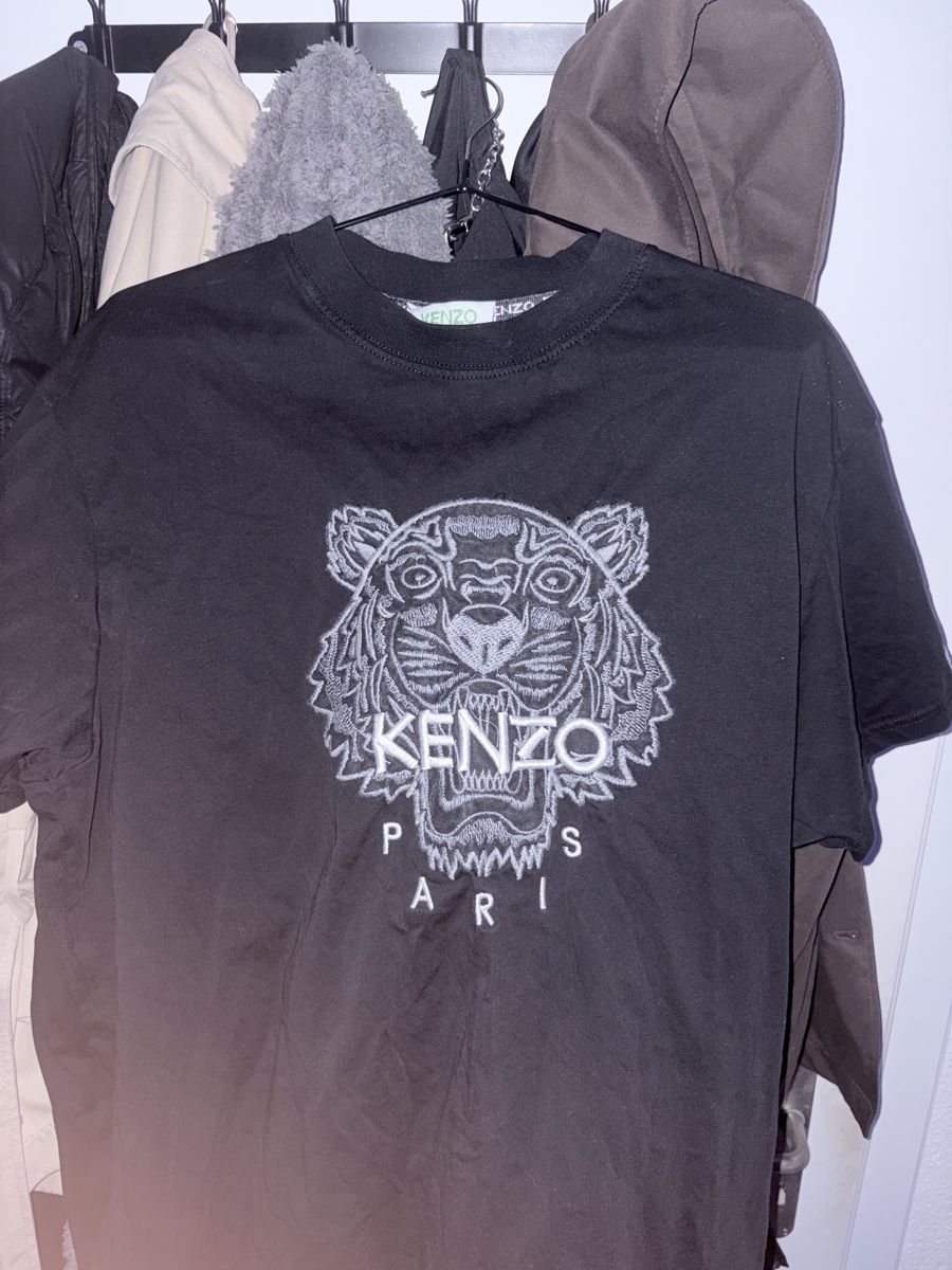 T-Shirts: kenzo Shirt – Neu (gemäss Beschreibung) aus Triengen von Fighterheart71