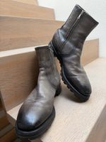 Officine Creative , Herren Stiefeletten, St. Moritz, caccia