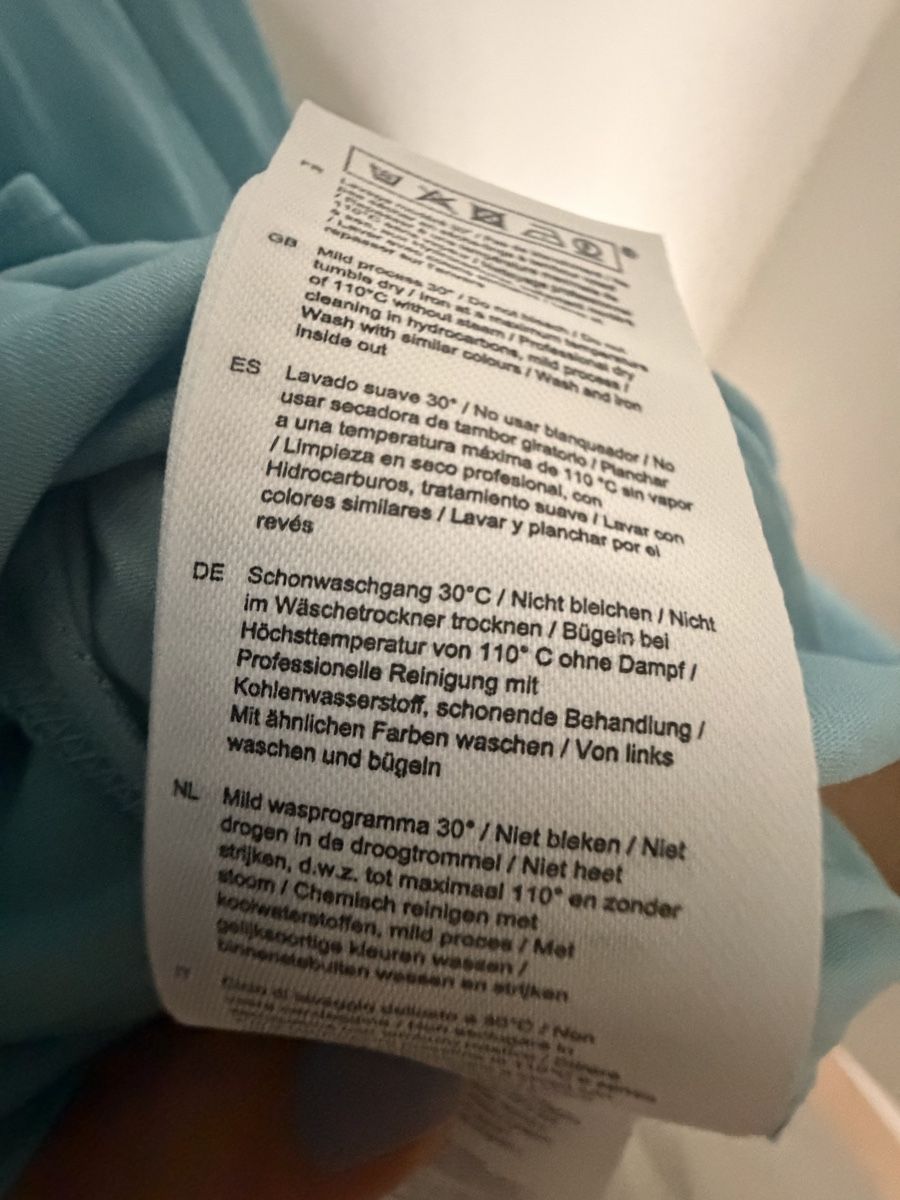 Maje Robes: Maje Kleid blau 36-38 – D'occasion à Basel par RausindieNatur 4