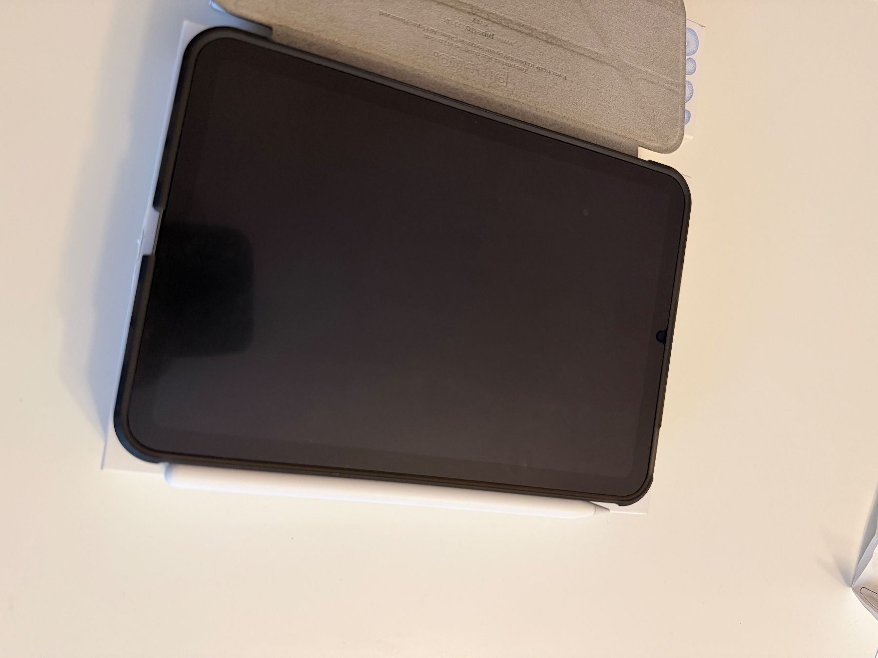 Apple Tablet PC: iPad mini (A17 Pro) Wi-Fi – Usato da Zofingen venduto da sch_z7xb 1