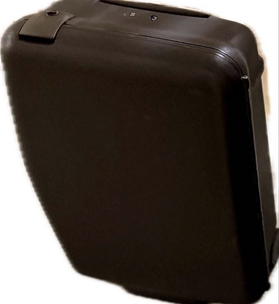 Samsonite Valises de voyage: Samsonite Koffer in Cabin Size mit 2 Rollen – D'occasion à Zürich par 2ndhandzurich 1