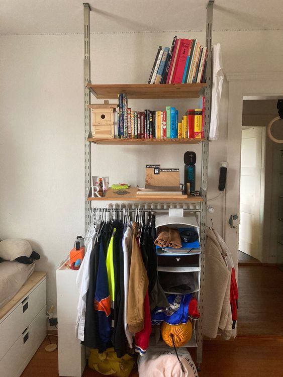 String Regal Ikea (Gebraucht) in Schlieren für CHF 9 – nur Abholung auf ...