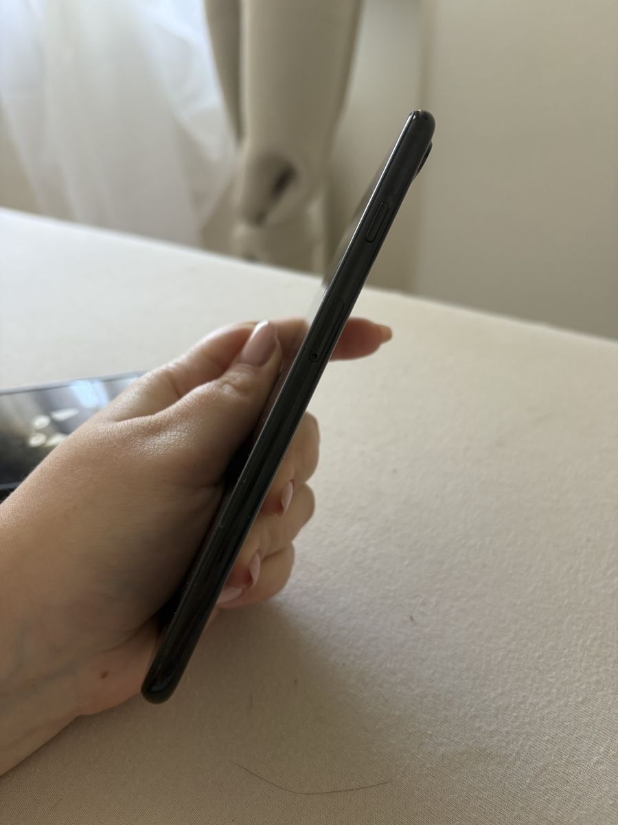 Apple Handys / Smartphones: iPhone 7 Plus Jet Black 128gb – Gebraucht aus Moutier von bcass24 5