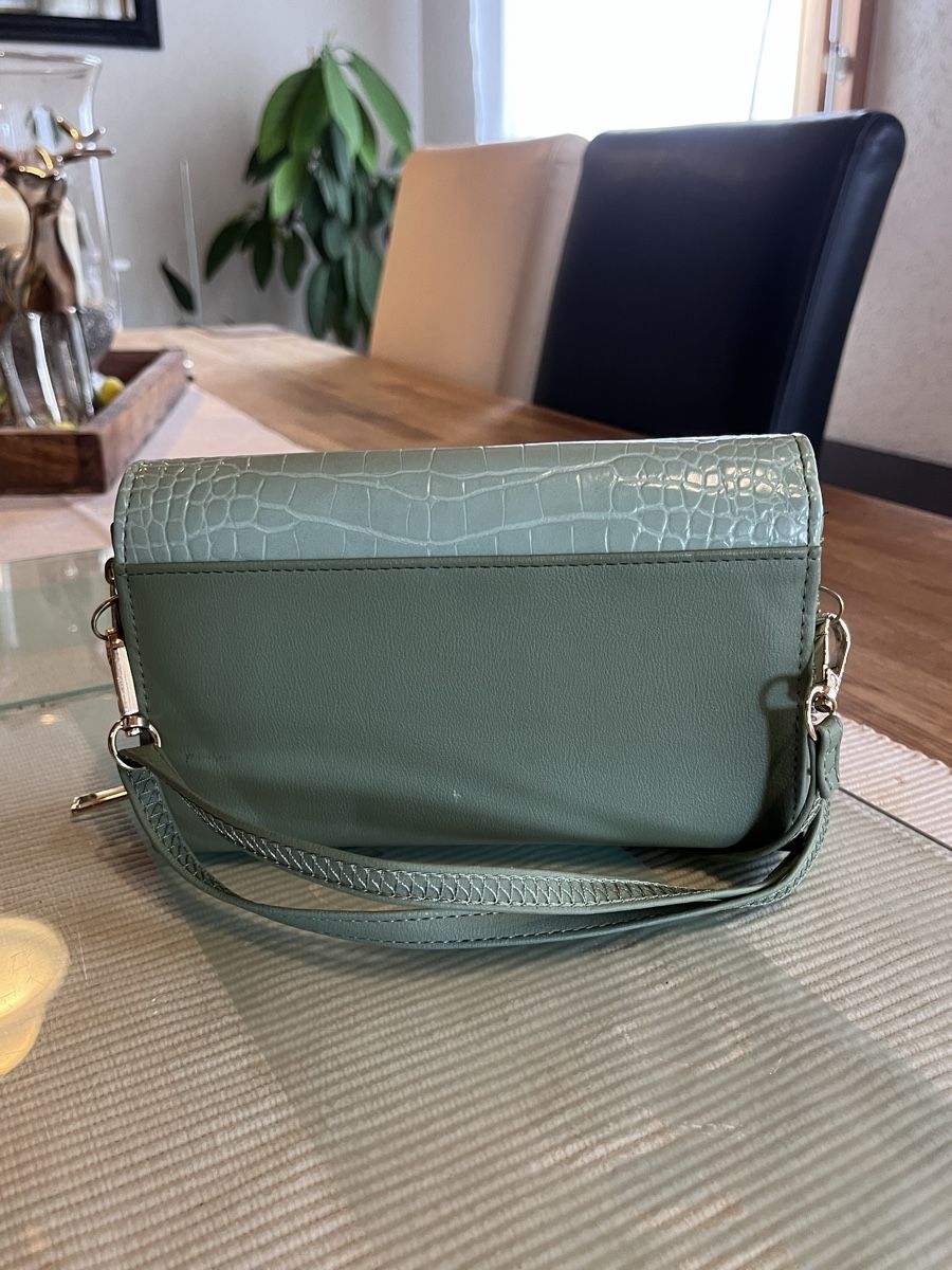 Taschen für Damen: Neue Hand-/Umhängetasche – Neu (gemäss Beschreibung) aus Bünzen von car_j9ph 1
