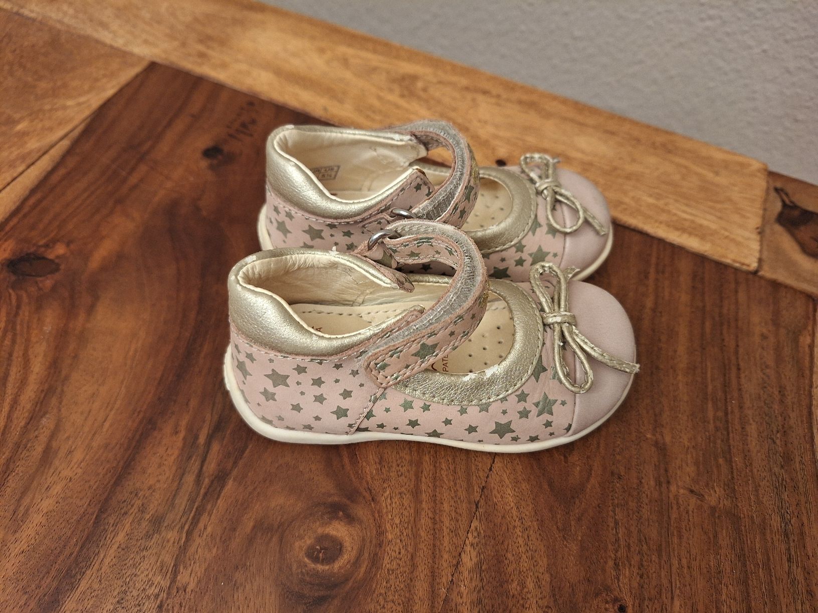 Geox Scarpe per ragazze: Geox Mädchen Schuhe in Gr. 21 – Usato da Oberrieden venduto da man_9tm2 1
