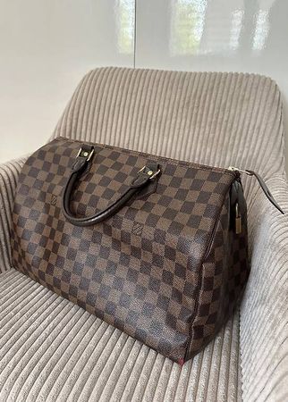 Sac Louis Vuitton Speedy 30