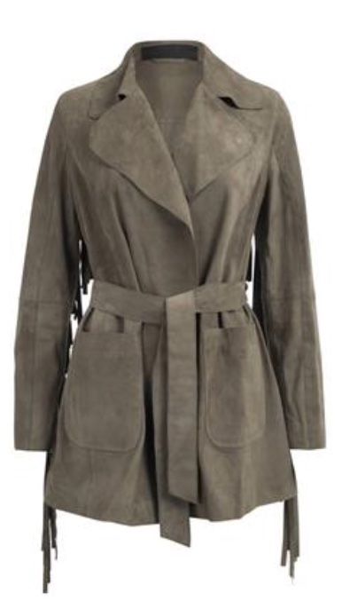 Giacche: Nove Lederjacke XS – Usato da Hausen am Albis venduto da k_b_th92