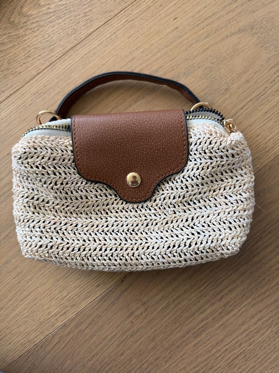 Taschen: Mini-Tasche NEU – Neu und originalverpackt aus Erlenbach ZH von juwe7 2