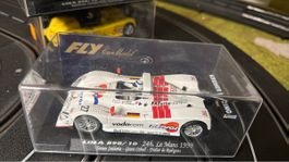 Lola B98/10 Le Mans 1999 Neu Slotcar 1:32