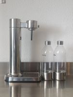 Aarke Carbonator Wassersprudler