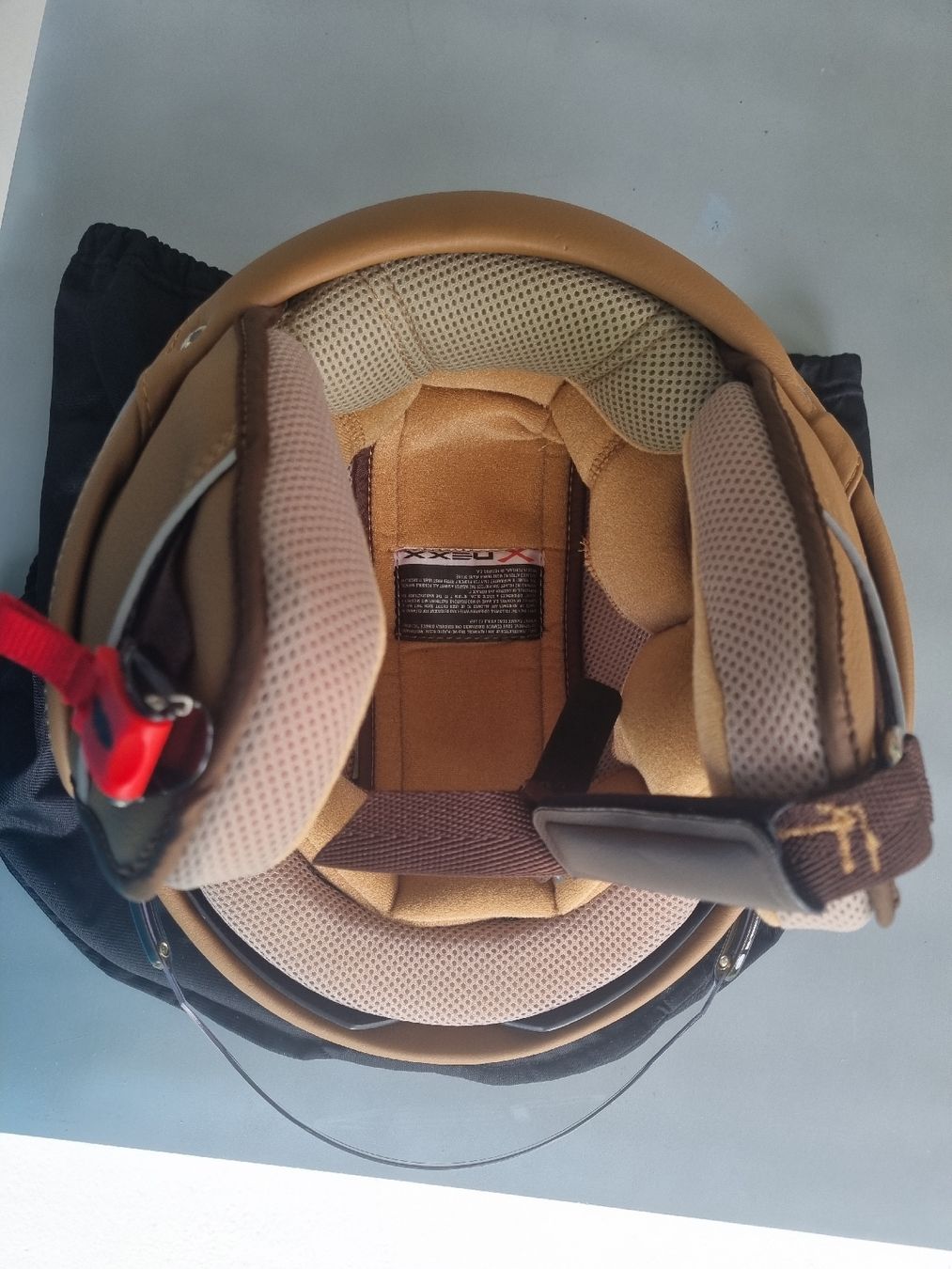 Nexx Helme & Visiere: Jet-Helm/ XL/ NEU – Neu und originalverpackt aus Adlikon b.Regensdf von attila63 6