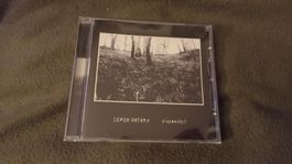 Semen Datura - Einsamkeit CD - Black Metal