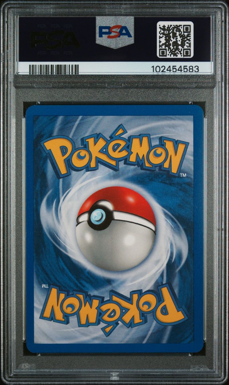 Pokémon Carte collezionabili: PSA 10 Dunkles Blitza Team Rocket 1.Edition 38/82 Deutsch – Nuovo (secondo la descrizione) da Dornach venduto da Deco89 1