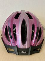 Crivit Fahrradhelm Kinder Velohelm Gr. 49-54 cm