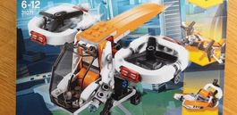 LEGO CREATOR 31071 3 in 1