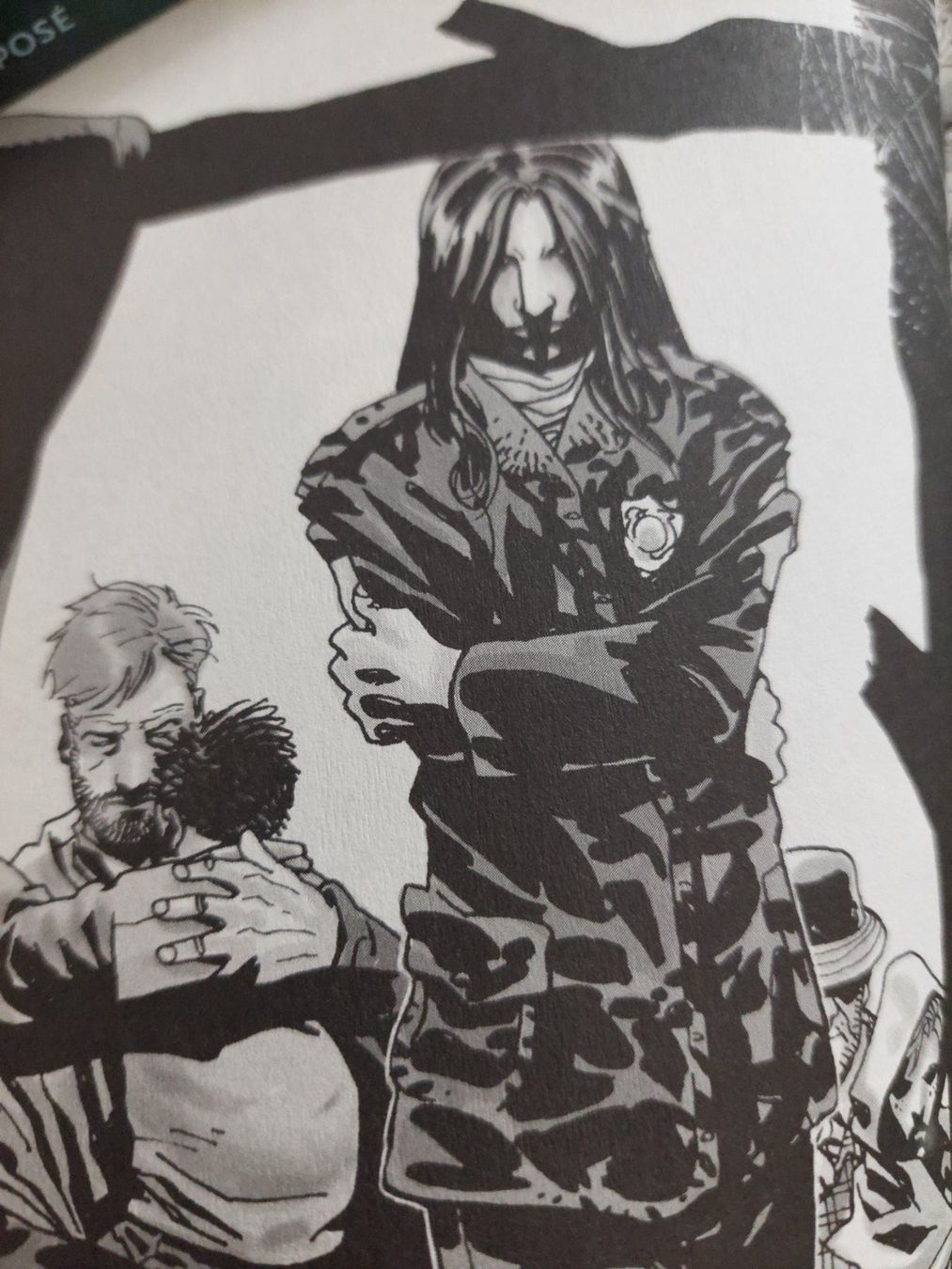 Fumetti: Walking Dead T.2 Ed. 2011 Neuf – Nuovo (secondo la descrizione) da Genève venduto da Blu_BD 3