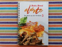 Betty Bossi💥🌞 al dente 💥 Sibylle, Studi & Sven Epiney