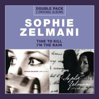Sophie Zelmani – Time To Kill / I'm The Rain - Vergriffen! a