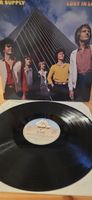 Air Supply - Lost In Love,1980 Vg,Vg