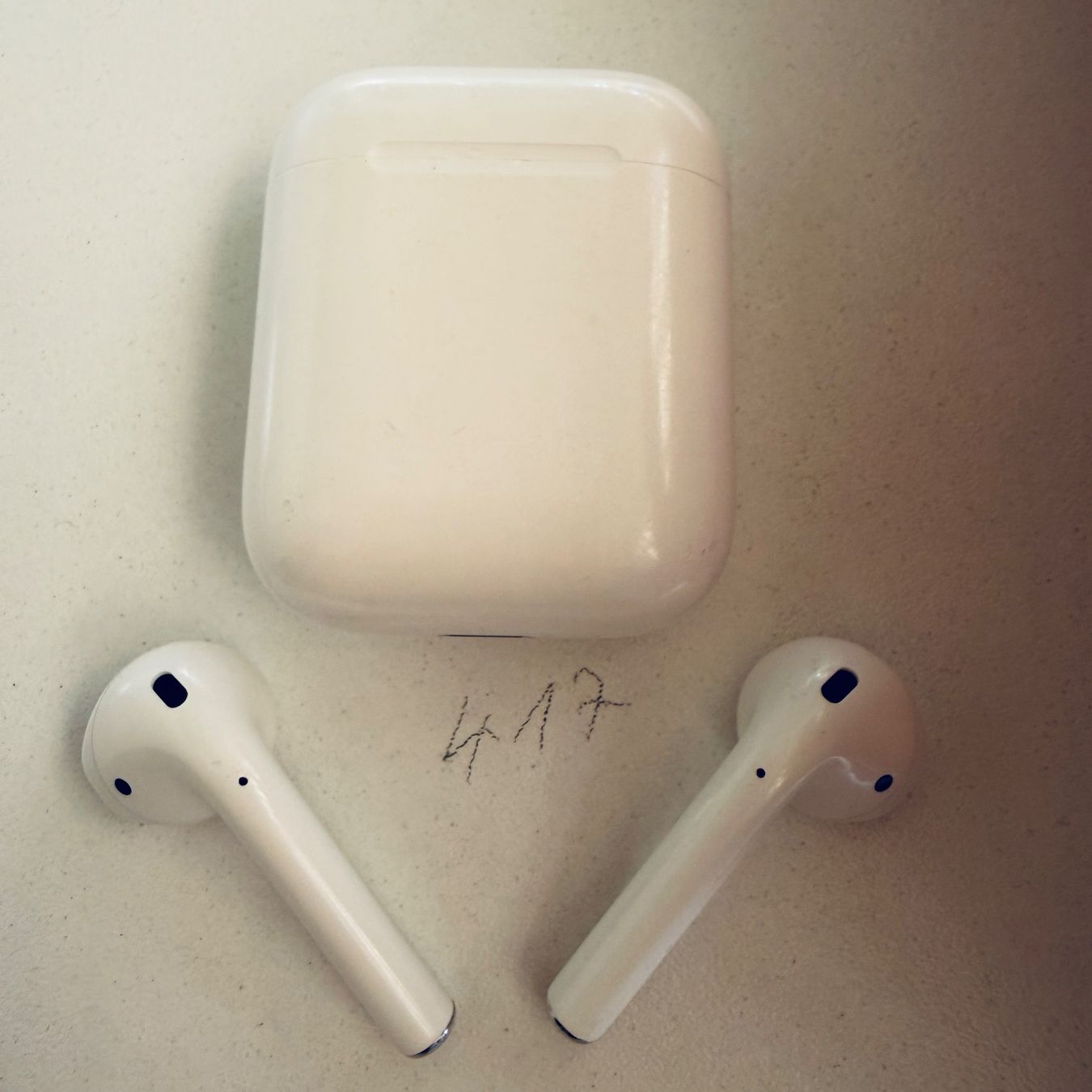 Apple Casques audio: Original Apple AirPods 2 Gen. Wireless Kopfhörer & Case – D'occasion à Basel par MY.AIRPODS.SHOP 8