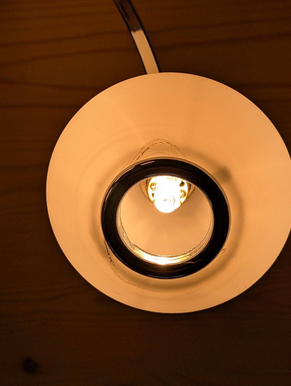 Lustres & lampes de plafonds: Retro Lampe – D'occasion à Embrach par bh80bHugi 4