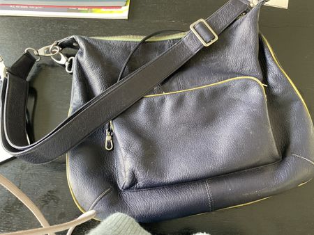 Stefi Talman Tasche