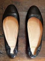 Neuwertige Ballyschuhe