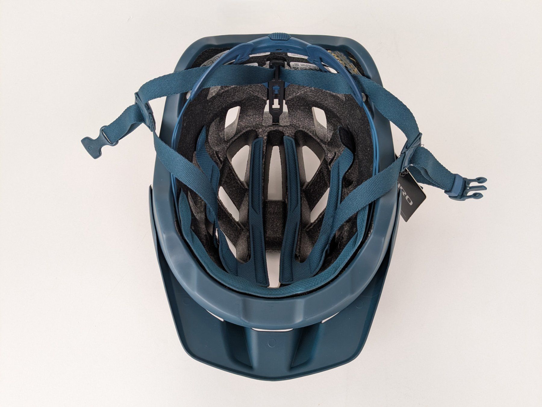 Giro Casques: GIRO Radix Velohelm 51-55 cm – Neuf (Voir description) à Dintikon par Restwert_Dintikon 4