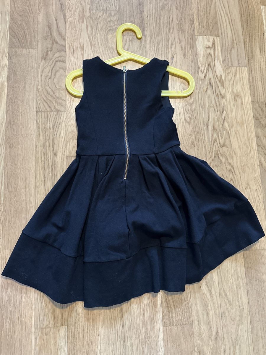 Kleider & Röcke: Kleid Bardot Junior – Gebraucht aus Lenzburg von Cowboy2000 1