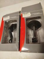 2 rétroviseurs pour vélo/moto