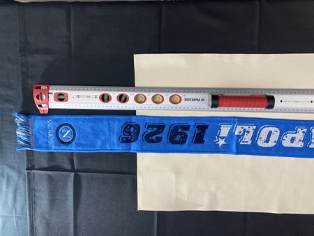 SSC NAPOLI1926 Original and new