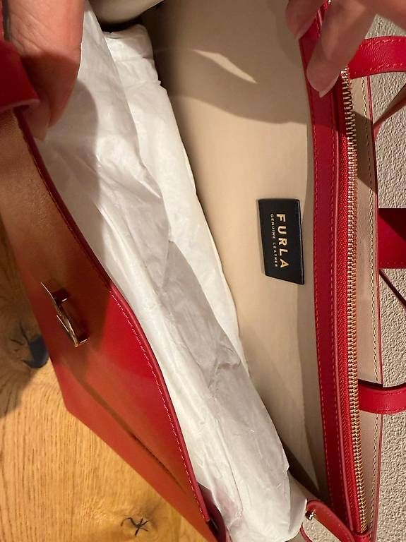 Furla Sacs femmes: Furla Tasche – D'occasion à Seuzach par Cathrine04 2