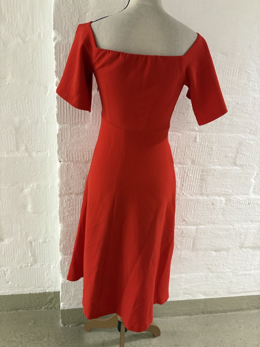Zara Vestiti: Damen Kleid,Gr.XS;Zara – Usato da Winterthur venduto da Nena222 3