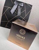 Versace Crystal Noir EdP 50ml - NEU & originalverpackt