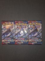 Boosters Battle Styles