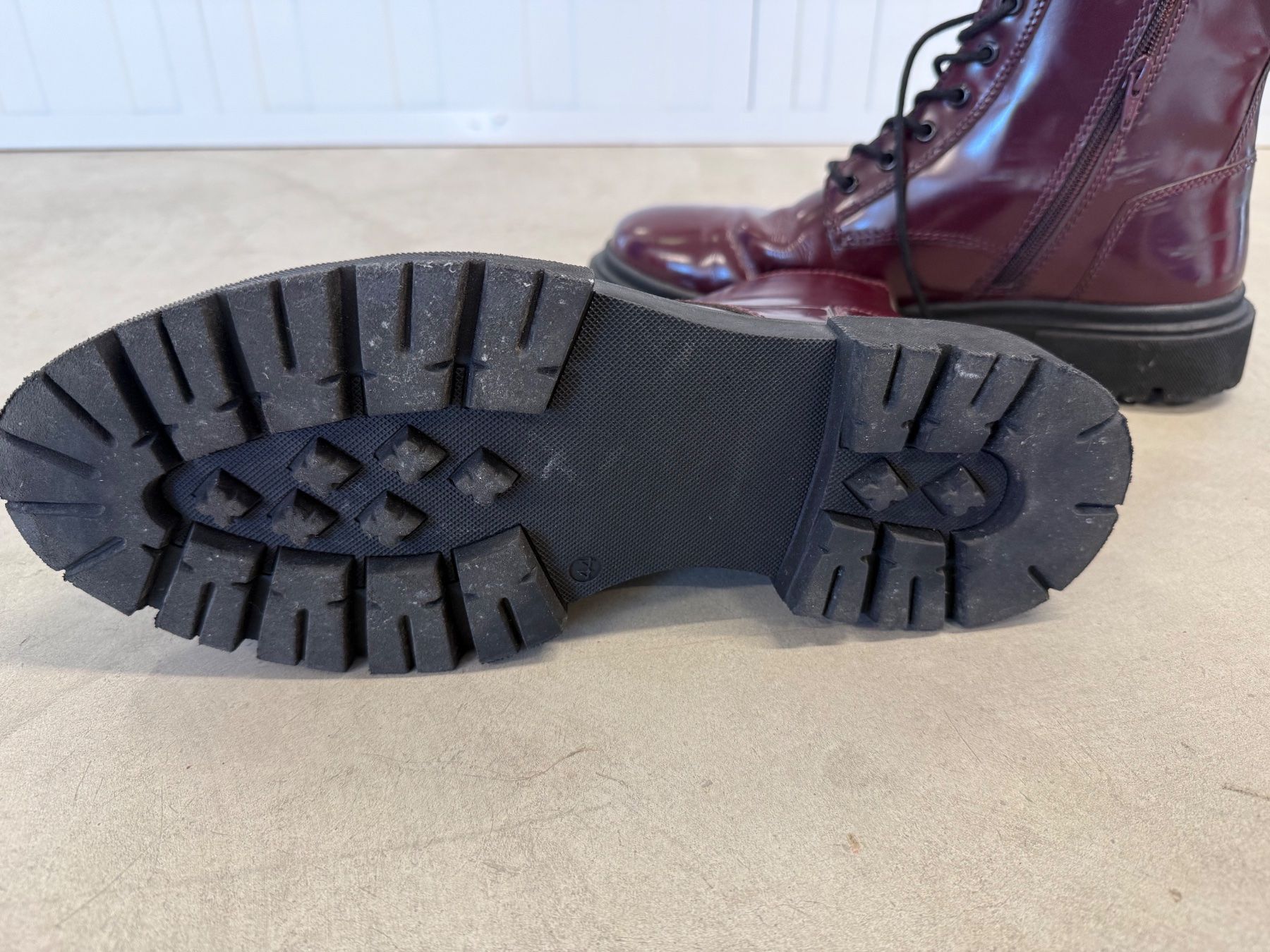 Herrenschuhe: Stiefel – Neu (gemäss Beschreibung) aus Zürich von guille.arg 2