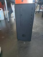 HP Desktop PC  AMD Ryzen 5 PRO 2400G 