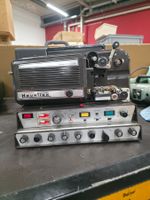 Heurtier Stereo 42 Integral Automatic | Tonfilmprojektor