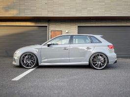 Alufelgen V-FS44 Audi RS4 RS3 Mercedes BMW 3er 20"