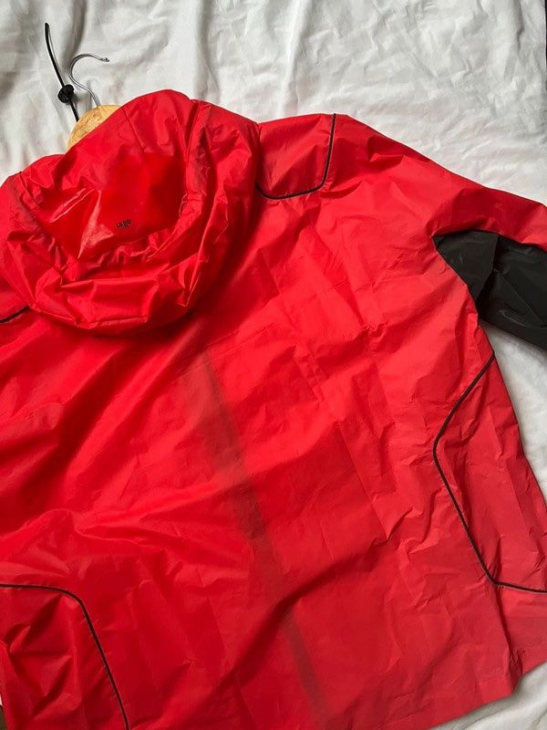 Jacken: all in supply Mathematic Jacket Red – Gebraucht aus Renens VD von ale_q6bz 5