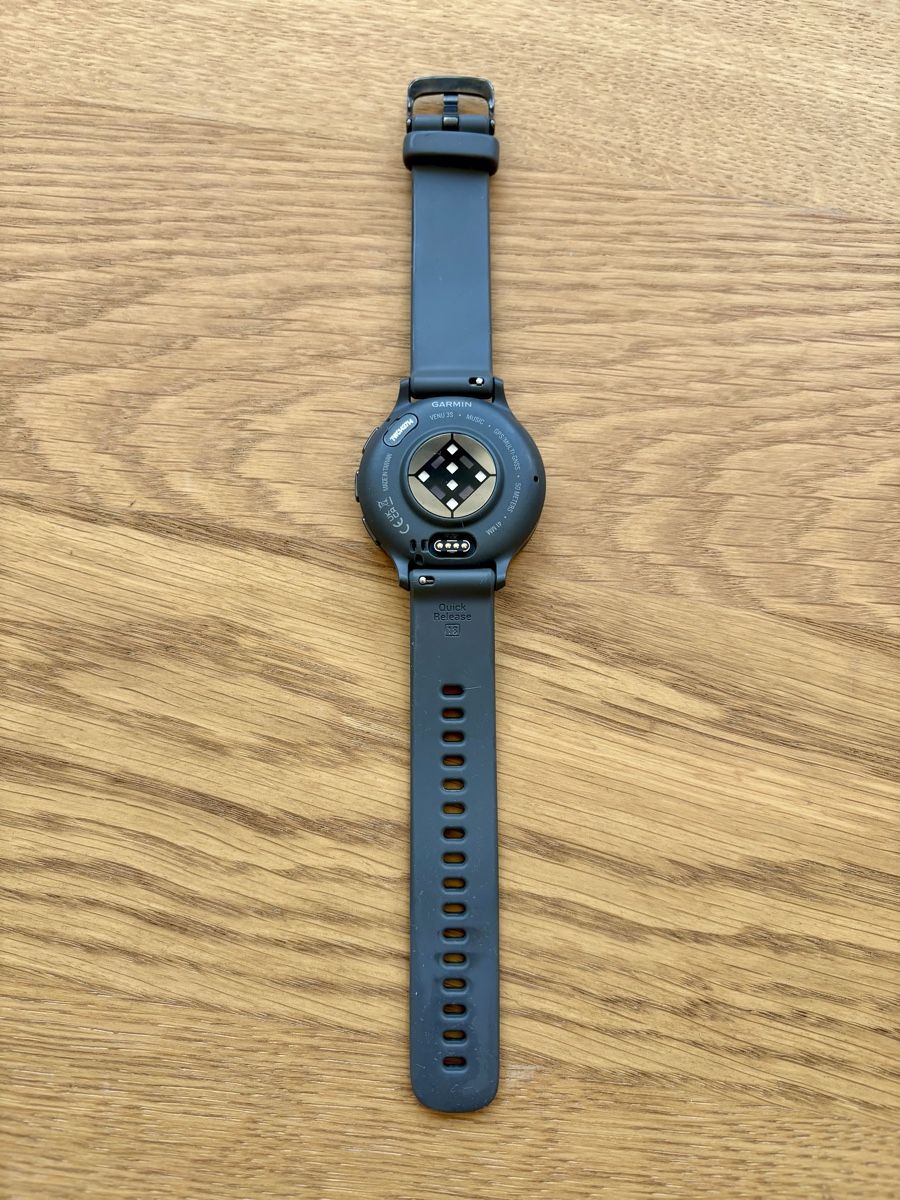 Garmin Smartwatch: Garmin Venu 3s – Gebraucht aus Basel von Sweidmann 3