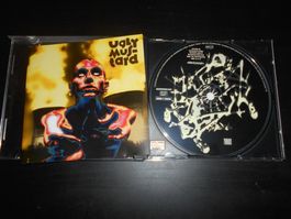 Ugly Mus-Tard – Ugly Mus-Tard / 1995