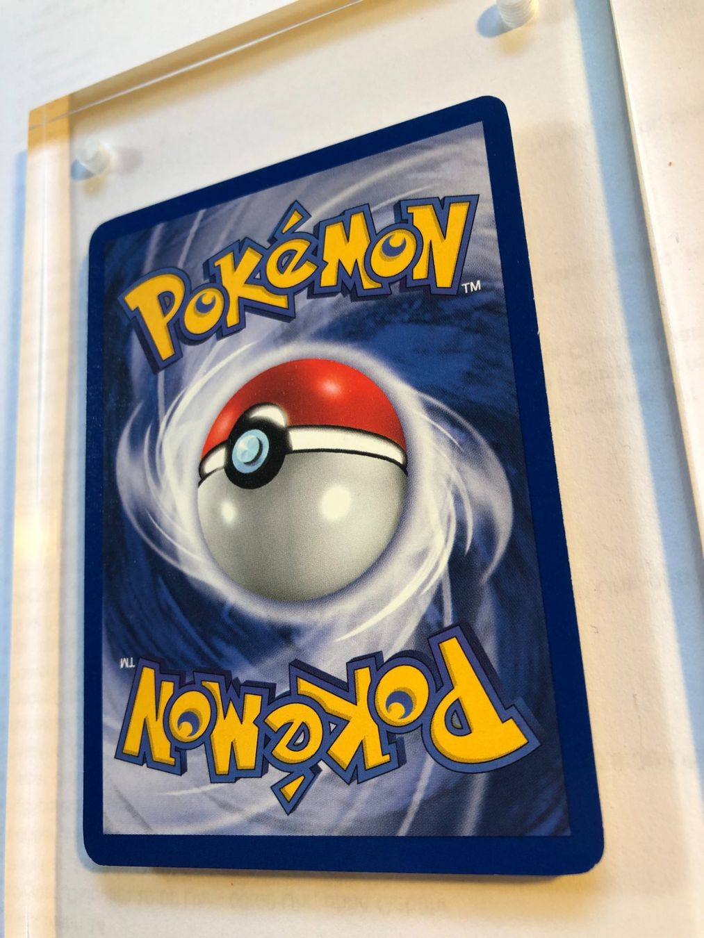 Sammelbilder & Trading cards: Zubat 1st Team Rocket - MINT - ab 1.- – Gebraucht aus Giubiasco von dan_pr8b 6