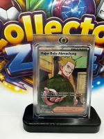 Art Rare Major Bobs Abmachung / Pokemon /🇩🇪